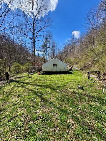 160 Muddy Branch, Blaine, KY 41124