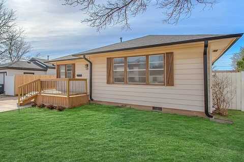 905 W Illinois, Enid, OK 73701