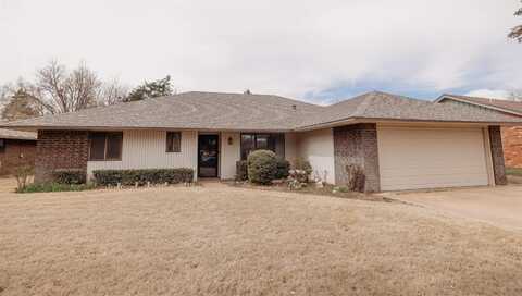 2508 Heritage Trl, Enid, OK 73703