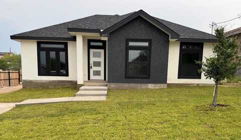 1617 Calle Baltica, Eagle Pass, TX 78852