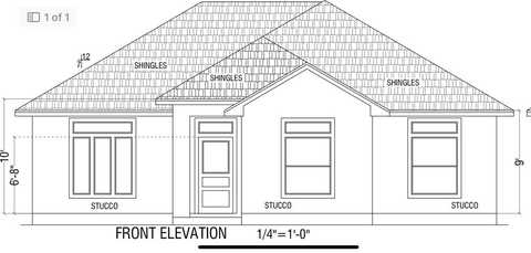 1617 Calle Baltica, Eagle Pass, TX 78852