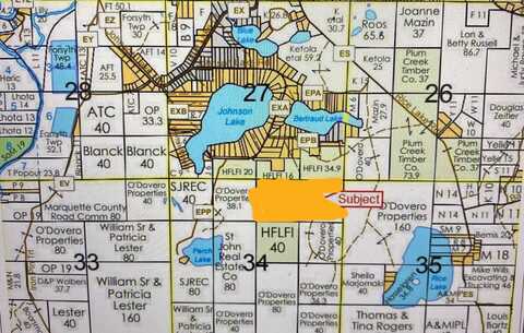 Sec34 19 TBD, Gwinn, MI 49841