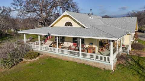 40817 Angus Road, Coarsegold, CA 93614