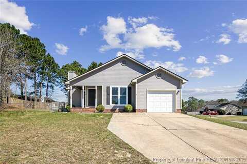 4106 Noonday Court, Hope Mills, NC 28348