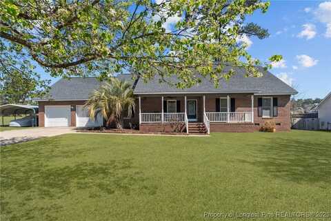 6412 Rolling Meadows Lane, Fayetteville, NC 28306