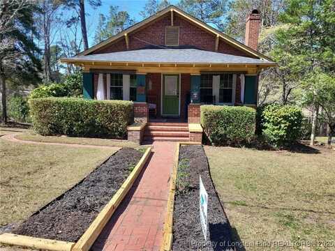 201 Woodside Avenue, Fayetteville, NC 28301