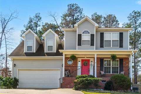 260 Chestnut Drive, Raeford, NC 28376