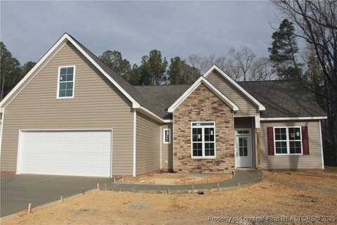 261 River Falls Road, Sanford, NC 27332
