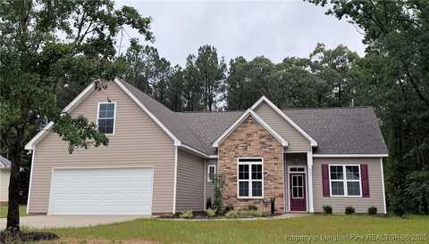 261 River Falls Road, Sanford, NC 27332