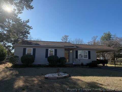 2104 Decor Street, Fayetteville, NC 28304