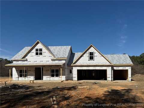 3025 Morning Dew Lane, Fayetteville, NC 28306
