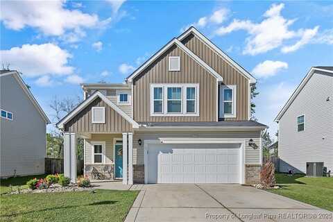 1708 Stackhouse Drive, Fayetteville, NC 28314