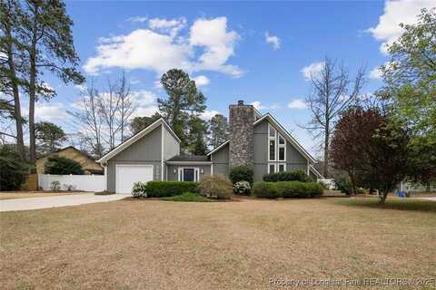 3606 Sugar Cane Circle, Fayetteville, NC 28303