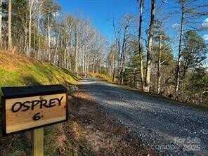 Lot 6 Osprey Mountain Way, Sylva, NC 28779
