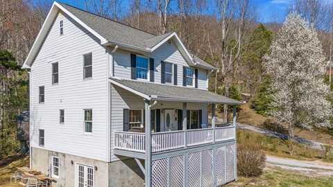 154 Shiloh Springs, Franklin, NC 28734
