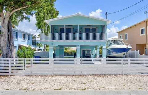 48 N Marlin Avenue, Key Largo, FL 33037