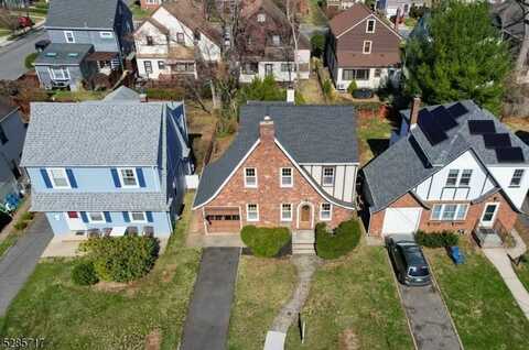 55 Mountain Ave, Bloomfield, NJ 07003