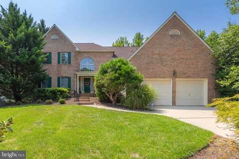 12 VANESSA COURT, CHERRY HILL, NJ 08003