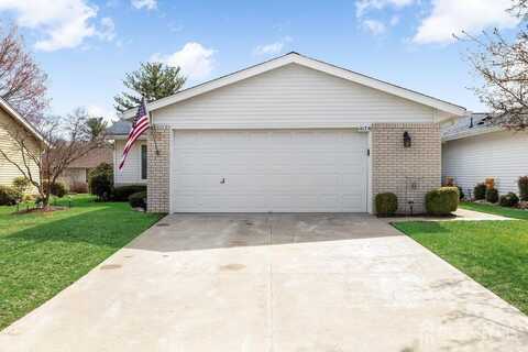 417 Andover Drive, Monroe, NJ 08831