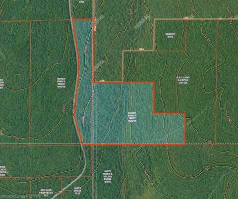 93803 S 4729 RD, Stilwell, OK 74960