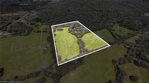 84282 SE 4730 RD, Stilwell, OK 74960