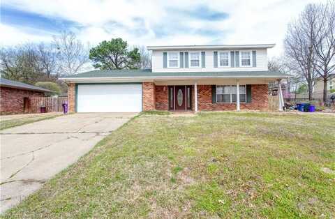 6307 S Atlanta ST, Fort Smith, AR 72903