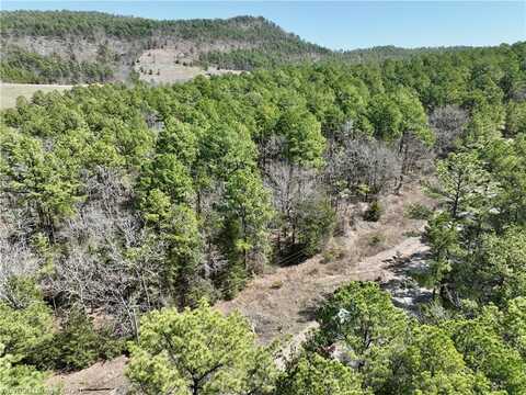 001 NE 1145th AVE, Red Oak, OK 74563