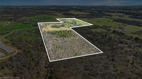 472916 E 730 RD, Westville, OK 74965