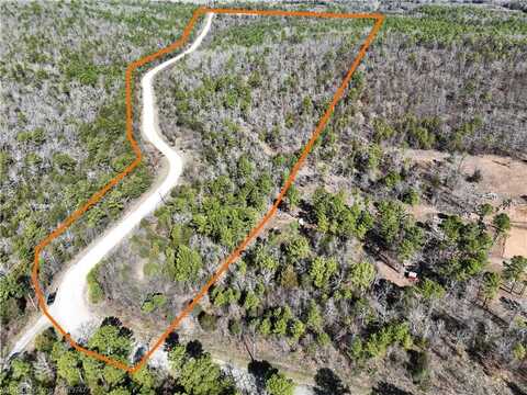 5757 Bengal, Red Oak, OK 74563