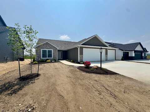 5249 Elk Run Place, Fort Wayne, IN 46818