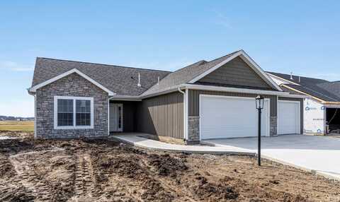 5249 Elk Run Place, Fort Wayne, IN 46818