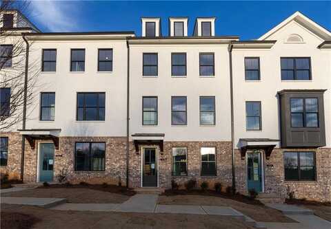5450 Howington Court, Buford, GA 30518