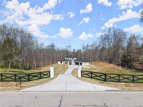 5245 Brockton Road, Jefferson, GA 30549