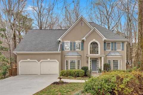 931 Cornwall Court SW, Marietta, GA 30064
