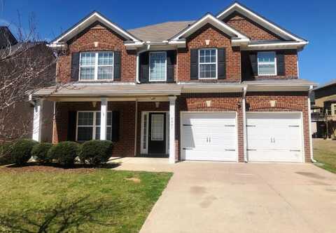 6645 Oak Hill Pass, Fairburn, GA 30213