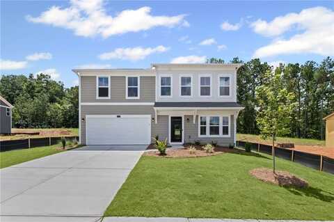 223 Sage Woods Way, Dallas, GA 30132