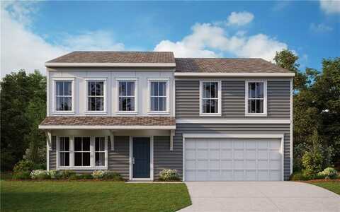 223 Sage Woods Way, Dallas, GA 30132