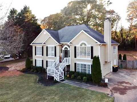 2515 Little John Court, Cumming, GA 30040