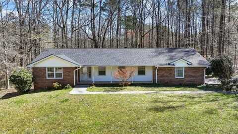 2415 Bankstone Drive SW, Marietta, GA 30064