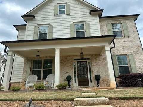 812 Newsome Alley NW, Marietta, GA 30064