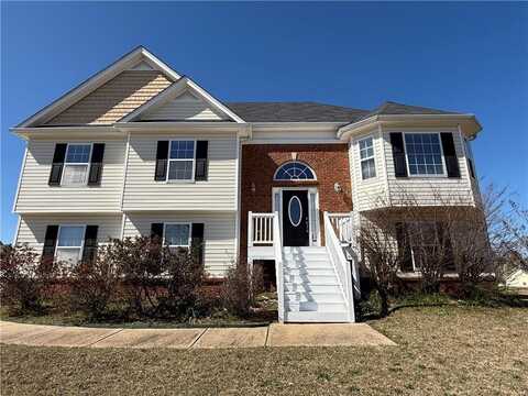 287 Bramlett Meadows Drive, Douglasville, GA 30134
