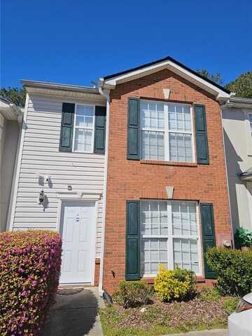 315 Saratoga Place, Riverdale, GA 30296