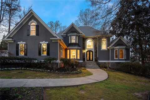 740 FRANK KIRK Road NW, Kennesaw, GA 30152