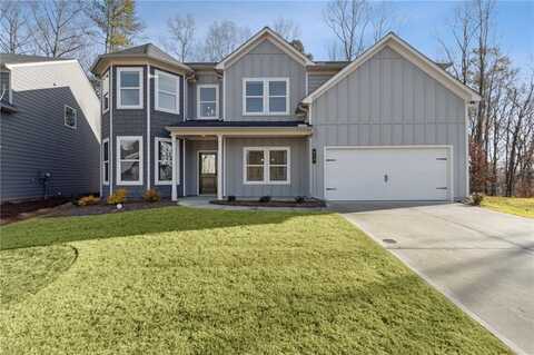 213 Fox Creek Drive, Braselton, GA 30517
