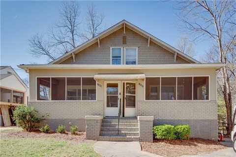 1460 Saint Michael Avenue, East Point, GA 30344