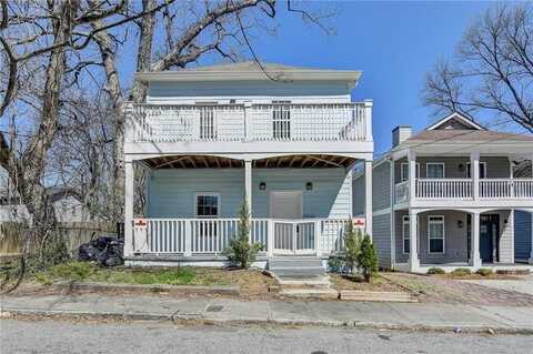 73 Atlanta Avenue SW, Atlanta, GA 30315