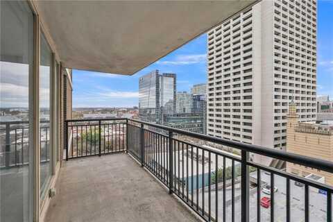 620 Peachtree Street NE, Atlanta, GA 30308