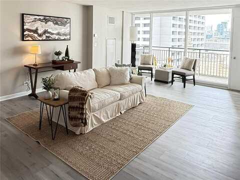 620 Peachtree Street NE, Atlanta, GA 30308