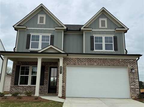 2530 Line Drive, Lawrenceville, GA 30043