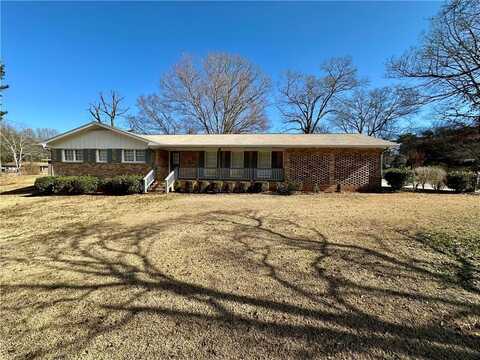 1010 Wesley Park Drive SW, Marietta, GA 30064